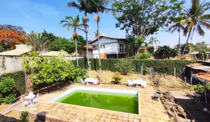 Casa com 6 quartos à venda em Belo Horizonte