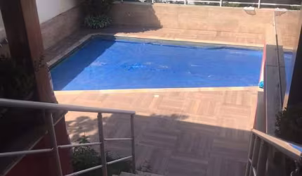 Casa de Condomínio com 4 quartos à venda em Belo Horizonte