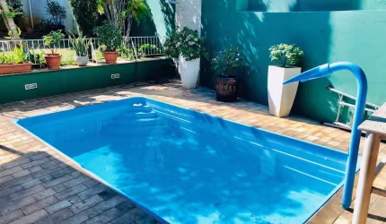 Casa com 4 quartos à venda em Belo Horizonte