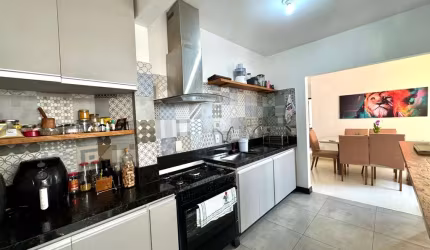 Apartamento com 3 quartos à venda em Belo Horizonte
