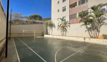 Cobertura com 3 quartos à venda em Belo Horizonte