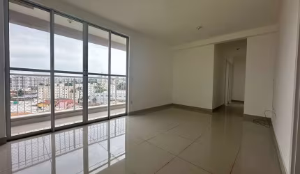Apartamento com 3 quartos à venda em Belo Horizonte