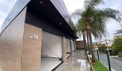 Loja / Salão / Ponto Comercial para alugar em Belo Horizonte