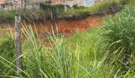 Lote / Terreno à venda em Belo Horizonte