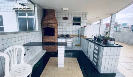 Cobertura com 3 quartos à venda em Belo Horizonte