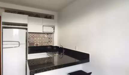 Apartamento com 1 quarto para alugar em Belo Horizonte