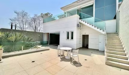 Casa de Condomínio com 3 quartos à venda em Belo Horizonte