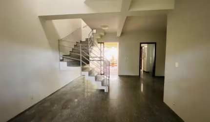 Casa Geminada com 4 quartos à venda em Belo Horizonte