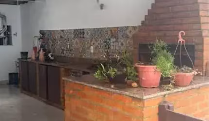 Casa com 4 quartos à venda em Belo Horizonte