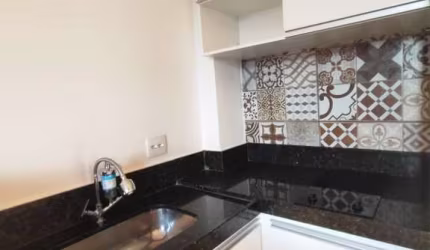 Apartamento com 1 quarto para alugar em Belo Horizonte
