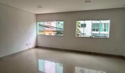 Apartamento com 2 quartos à venda em Belo Horizonte