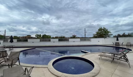 Apartamento com 3 quartos à venda em Belo Horizonte