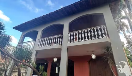 Casa com 4 quartos à venda em Belo Horizonte