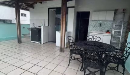 Cobertura com 4 quartos à venda em Belo Horizonte