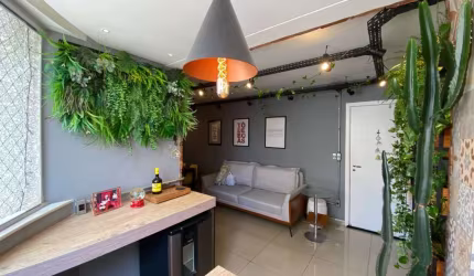 Apartamento com 2 quartos à venda em Belo Horizonte