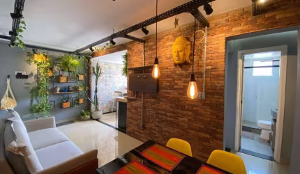 Apartamento com 2 quartos à venda em Belo Horizonte