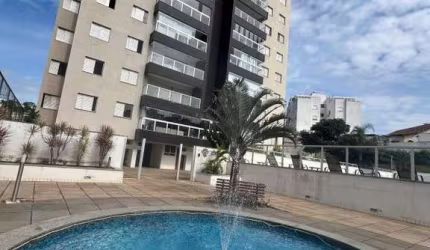 Apartamento com 3 quartos à venda em Belo Horizonte
