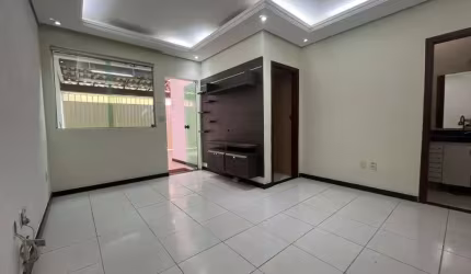 Casa Geminada Coletiva com 2 quartos à venda em Belo Horizonte