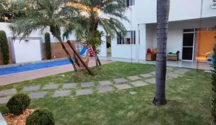 Casa com 4 quartos à venda em Belo Horizonte