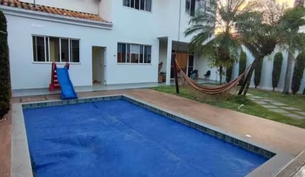 Casa com 4 quartos à venda em Belo Horizonte