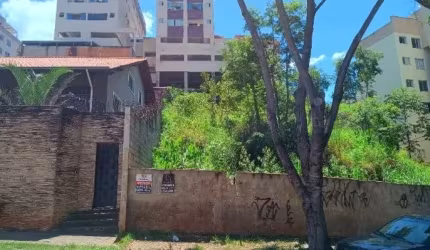 Lote / Terreno à venda em Belo Horizonte