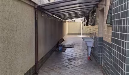 Área Privativa / Garden com 4 quartos à venda em Belo Horizonte