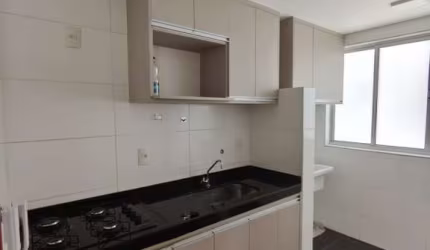 Apartamento com 3 quartos para alugar em Belo Horizonte