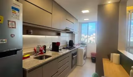 Apartamento com 3 quartos à venda em Belo Horizonte