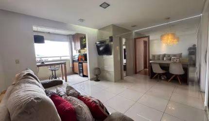 Apartamento com 4 quartos à venda em Belo Horizonte