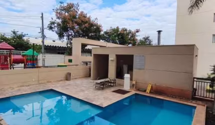 Apartamento com 3 quartos para alugar em Belo Horizonte