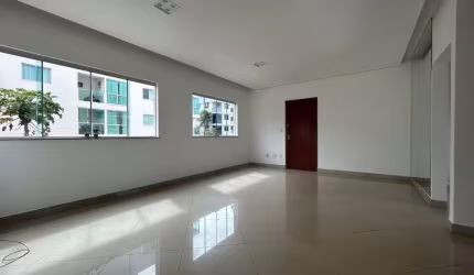Apartamento com 2 quartos para alugar em Belo Horizonte
