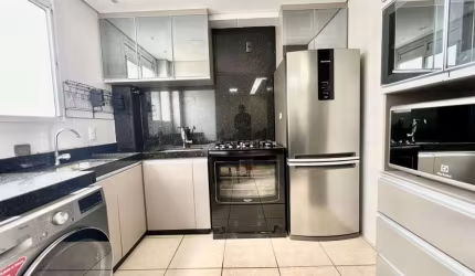 Apartamento com 2 quartos para alugar em Contagem