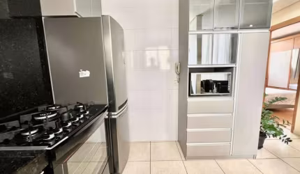 Apartamento com 2 quartos para alugar em Contagem