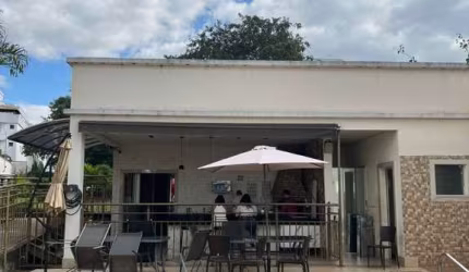 Apartamento com 2 quartos para alugar em Belo Horizonte