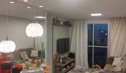 Apartamento com 2 quartos à venda em Belo Horizonte
