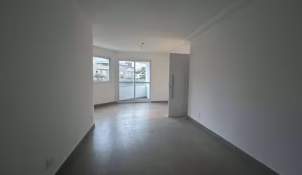 Apartamento com 3 quartos à venda em Belo Horizonte