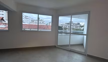 Apartamento com 3 quartos à venda em Belo Horizonte