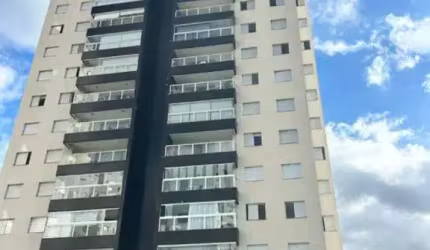 Apartamento com 3 quartos à venda em Belo Horizonte