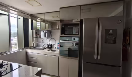 Cobertura com 2 quartos à venda em Belo Horizonte