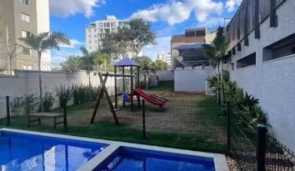 Apartamento com 3 quartos à venda em Belo Horizonte