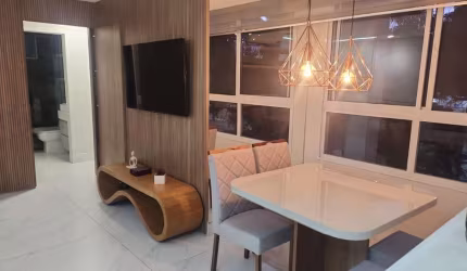 Apartamento com 3 quartos à venda em Belo Horizonte
