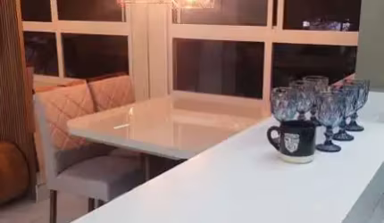 Apartamento com 3 quartos à venda em Belo Horizonte