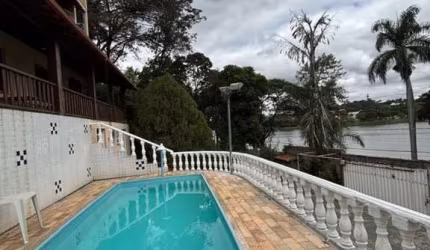 Casa com 15 quartos à venda em Belo Horizonte