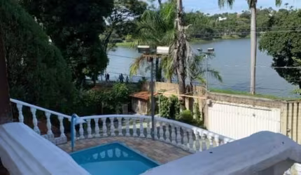 Casa com 15 quartos para alugar em Belo Horizonte