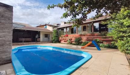 Casa com 8 quartos para alugar em Belo Horizonte