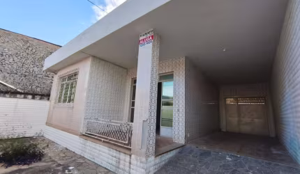 Casa com 3 quartos para alugar em Belo Horizonte