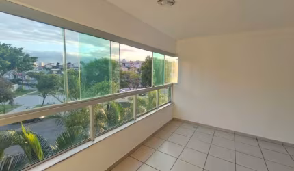 Apartamento com 2 quartos para alugar em Belo Horizonte