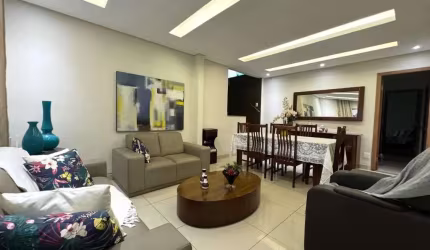 Casa com 5 quartos à venda em Belo Horizonte