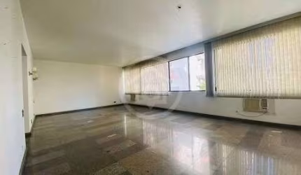 Apartamento 4 quartos à venda no bairro Ipanema, 186m2,  - Nascimento Silva