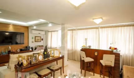 Apartamento à venda no bairro Copacabana - Rio de Janeiro/RJ